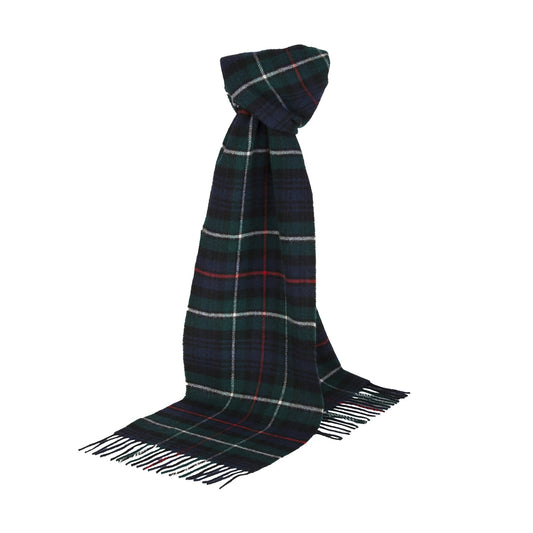 Mackenzie Cashmere Scarf