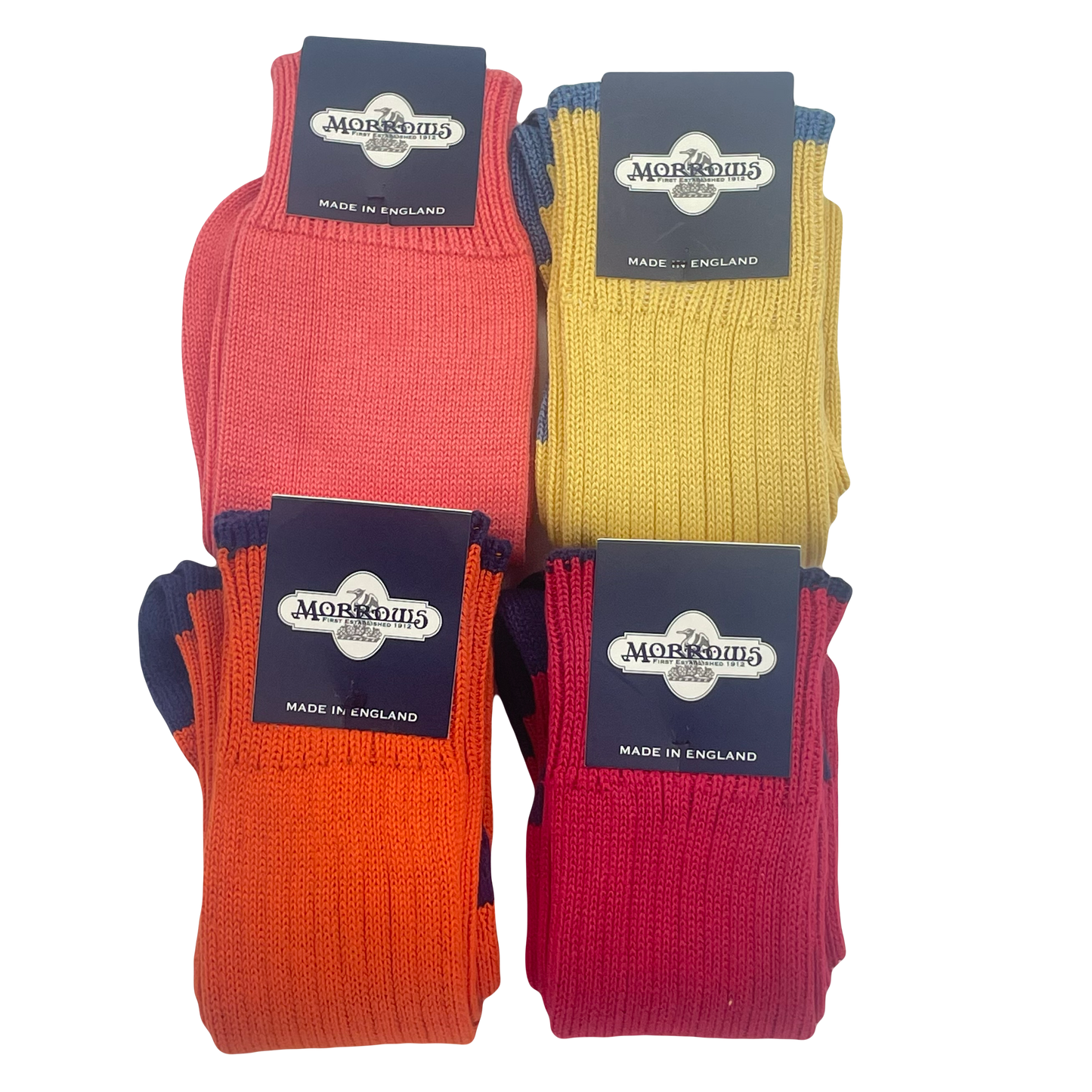 Chunky H&T Bundle of 4 (Medium Only)