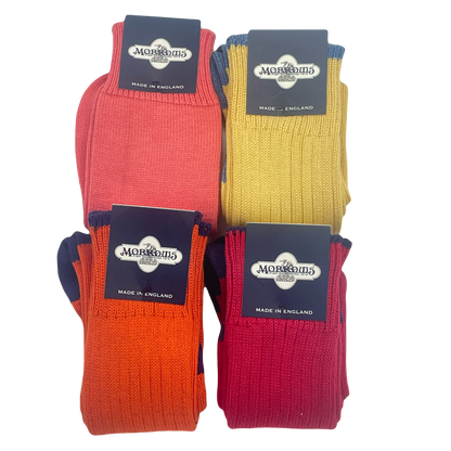 Chunky H&T Bundle of 4 (Medium Only)