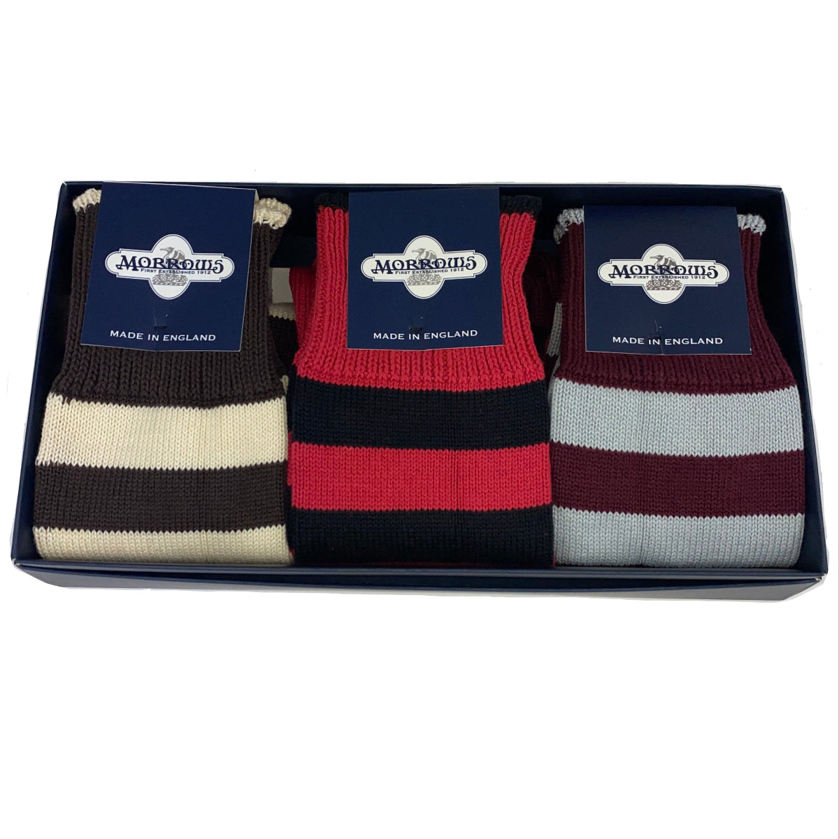 Moser's Chunky Box of 3