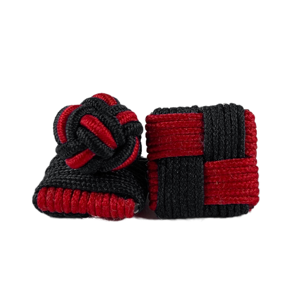 Moser's Knot Cufflinks