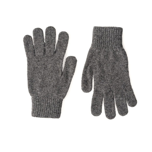 Mens Munro Gloves - Cliff