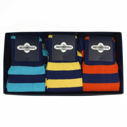 George Box of 3