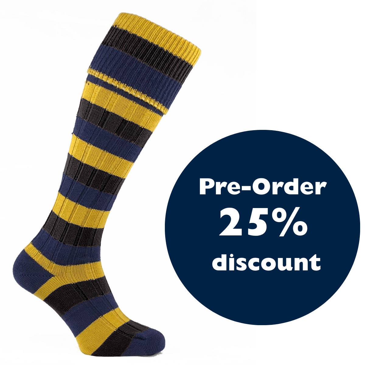 Old Salopian Welly Pre-Order