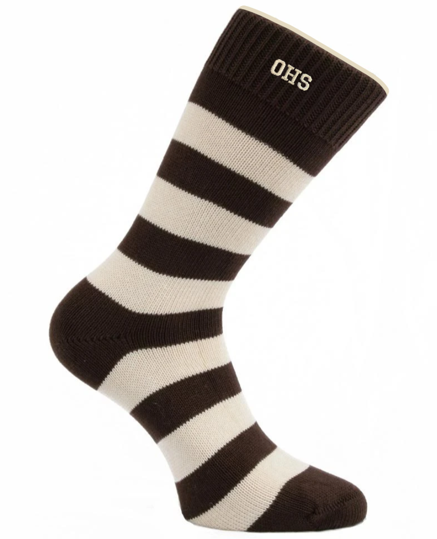 Oldham's Thin (Medium Only)