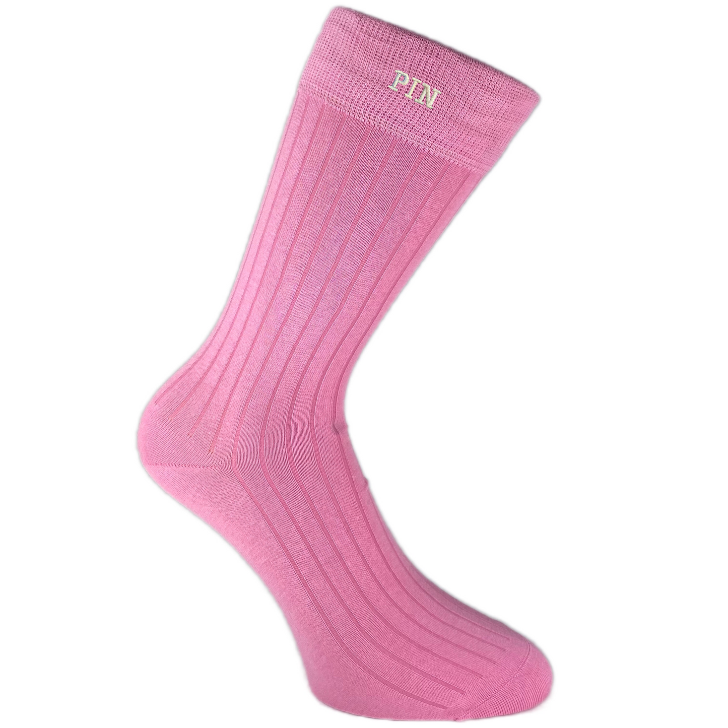 Pink Cotton Ultra Fine (Large/XL Only)