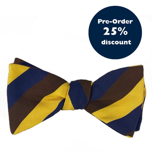 Old Salopian Bow Tie
