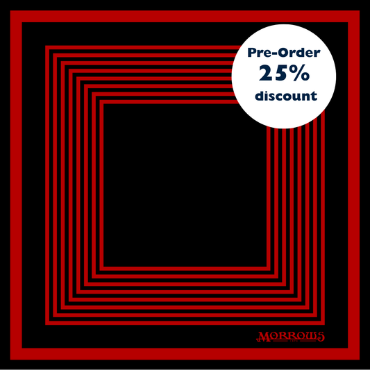 Liverpool College Black Ladies' Neck Scarf Pre-Order