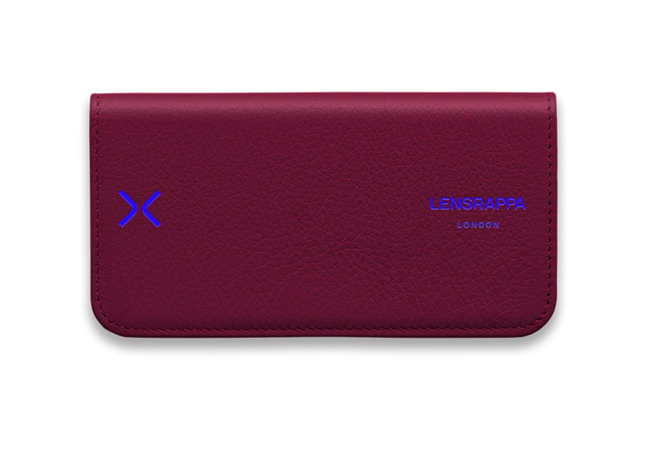 Purple Lenses Guard