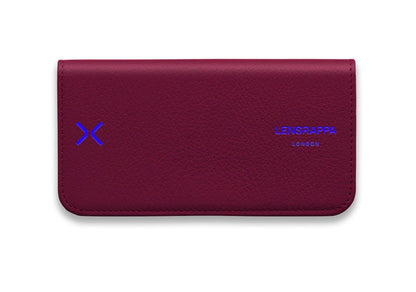 Purple Lenses Guard