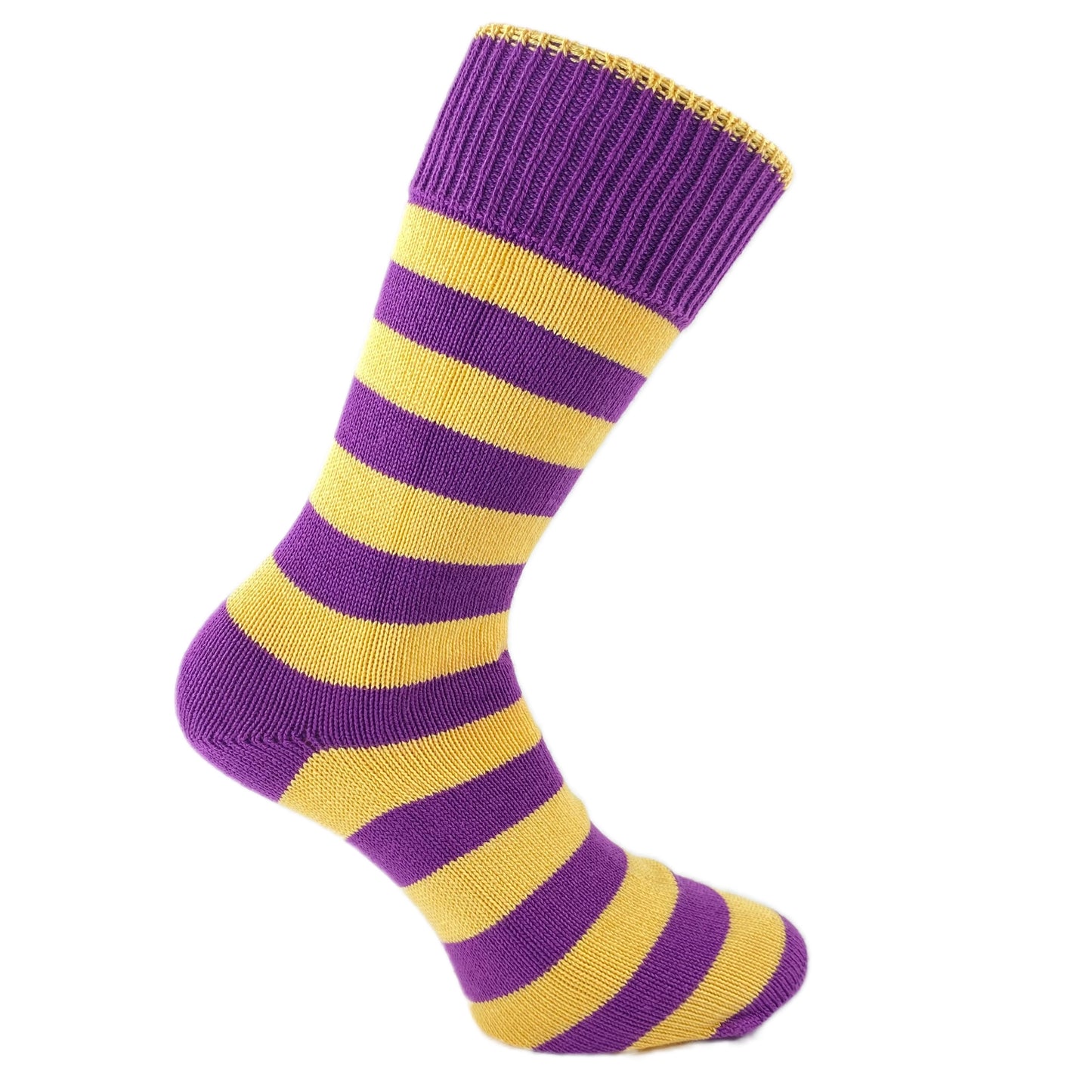 Chunky Stripe Bundle of 4 (Medium Only)