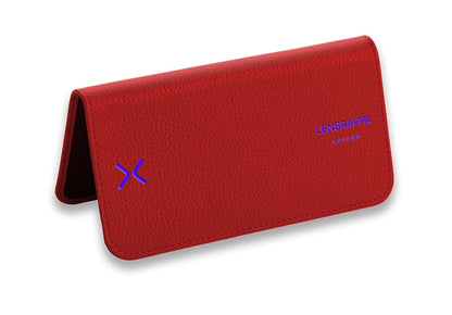 Redcurrant Lenses Guard