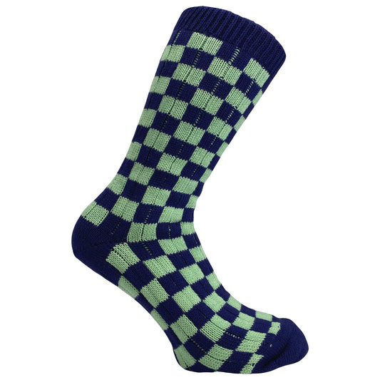 Rocco Chequered