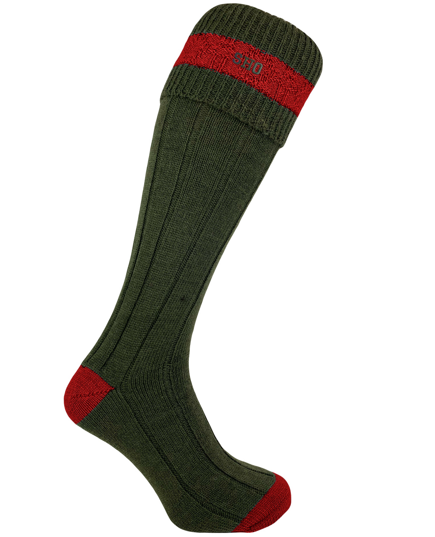 Rutland Shooting (Large/XL Only)