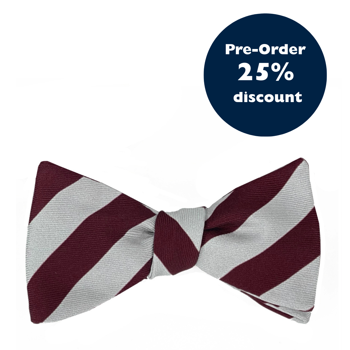 Severn Hill Bow Tie Pre-Order