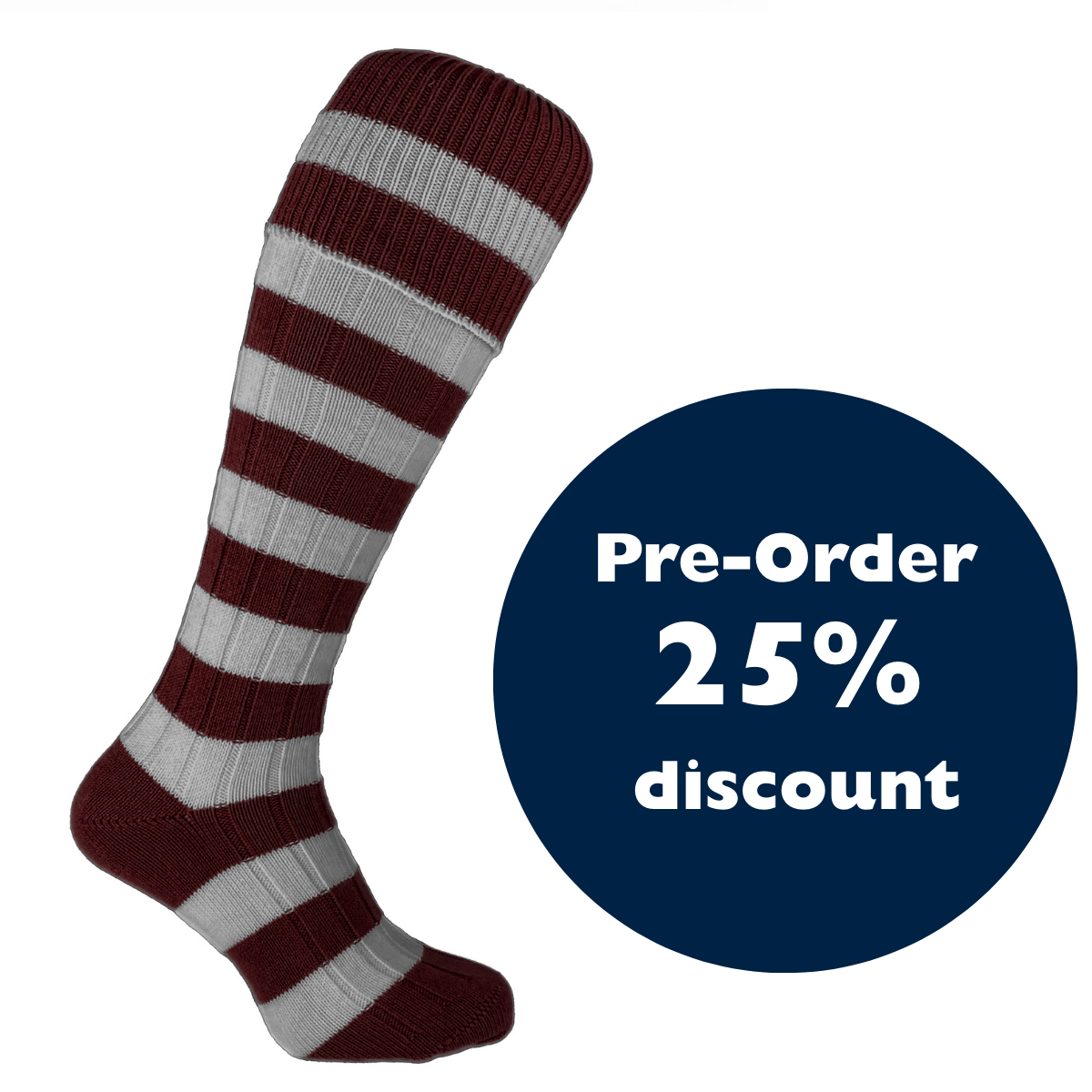 Severn Hill Welly Pre-Order