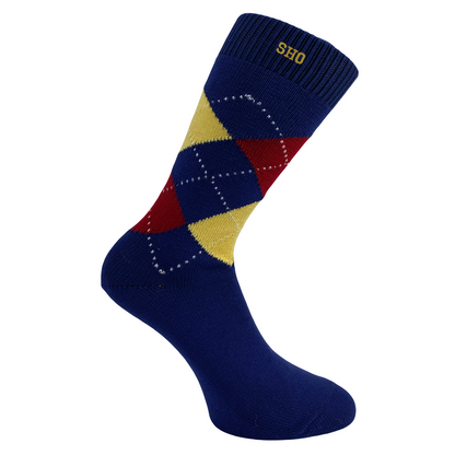 Sherborne Argyle Thin