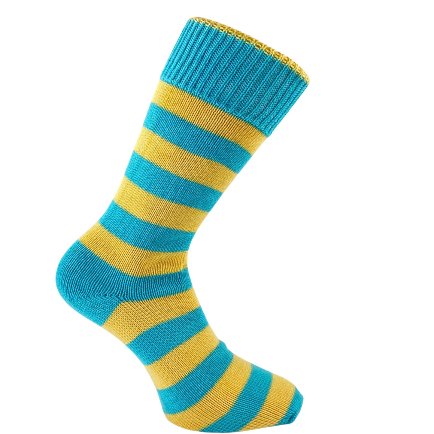 Chunky Stripe Bundle of 4 (Medium Only)