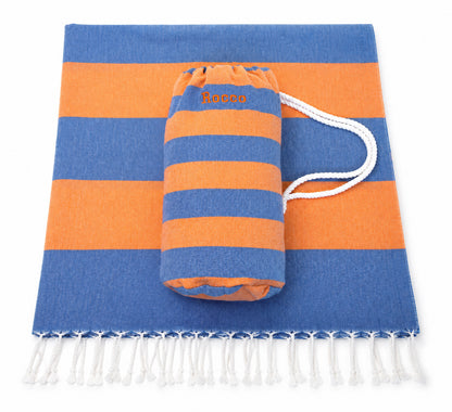 Tango Quick Dry Towel