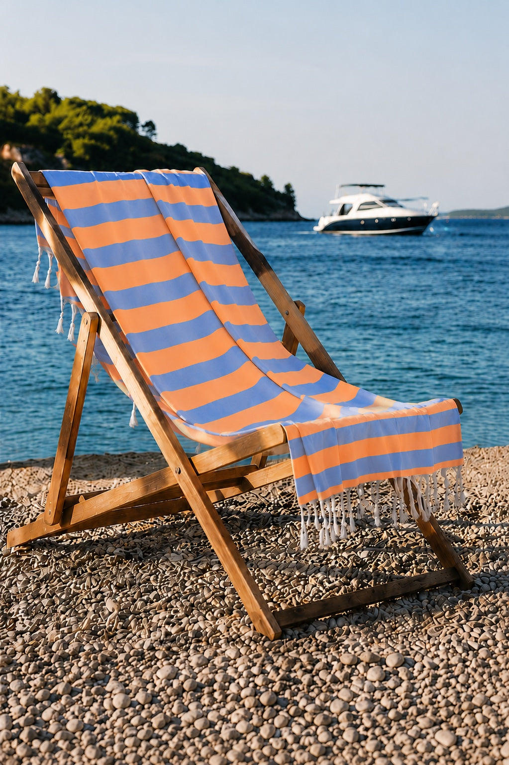 Tango Quick Dry Towel