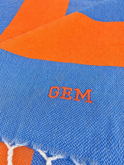 Tango Quick Dry Towel