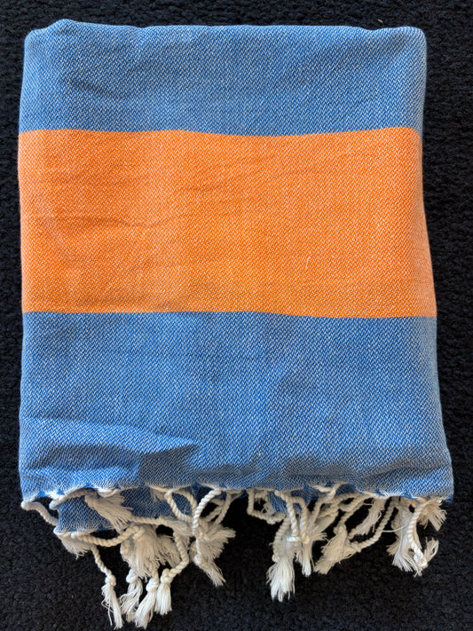 Tango Quick Dry Towel