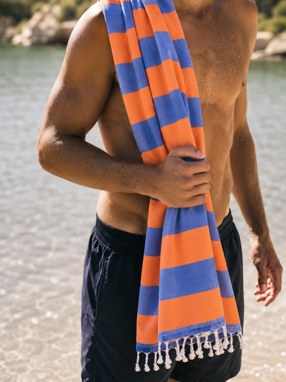 Tango Quick Dry Towel