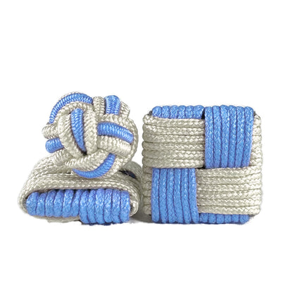 The Grove Knot Cufflinks