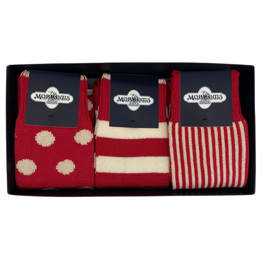 Thin Valentines Box of 3