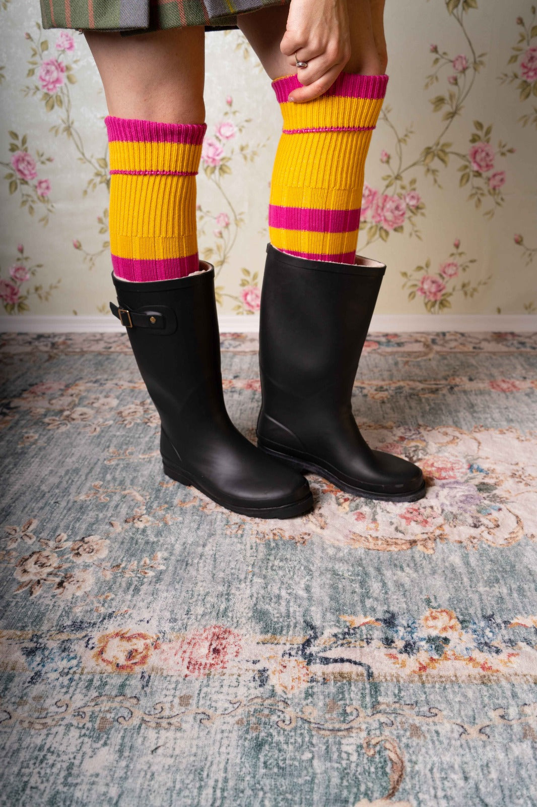 Hoyer Welly