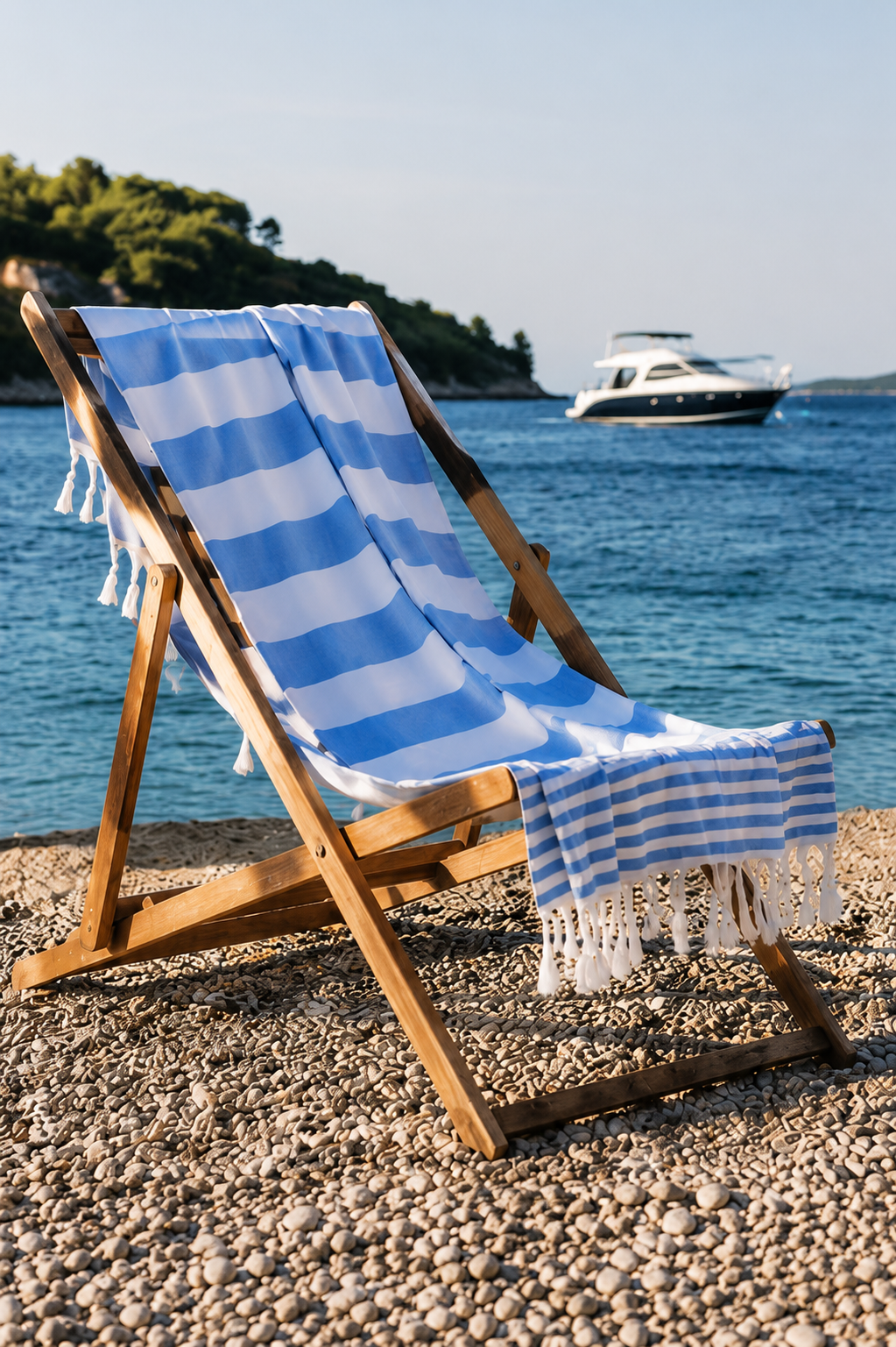 Wishon Quick Dry Towel