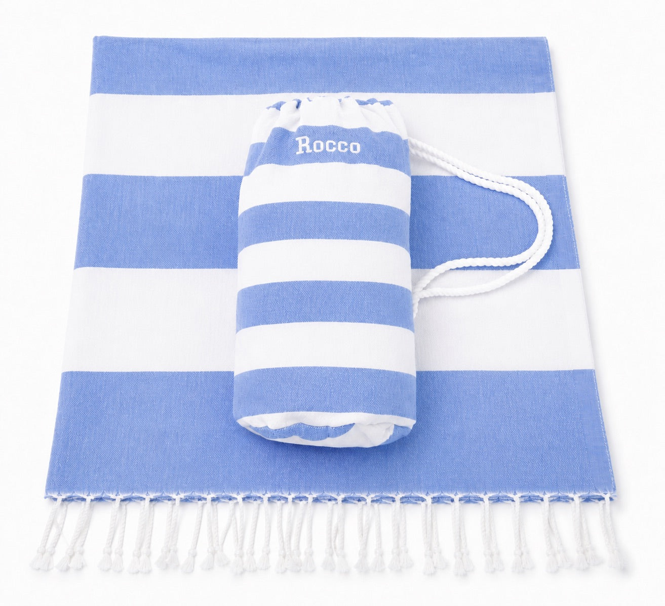 Wishon Quick Dry Towel