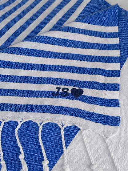 Wishon Quick Dry Towel