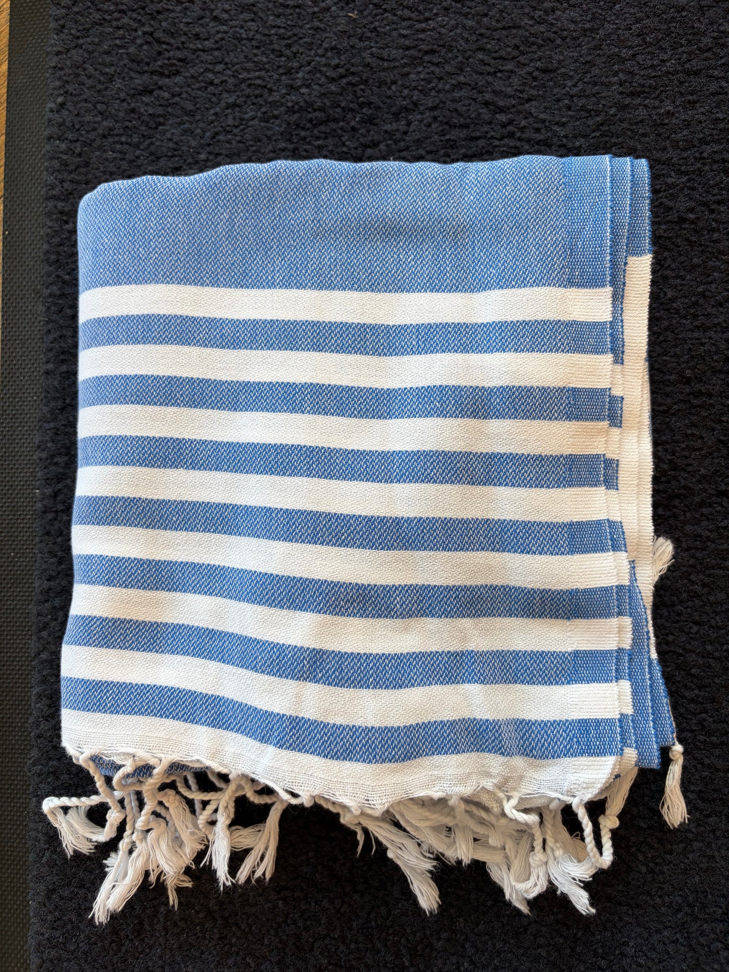 Wishon Quick Dry Towel