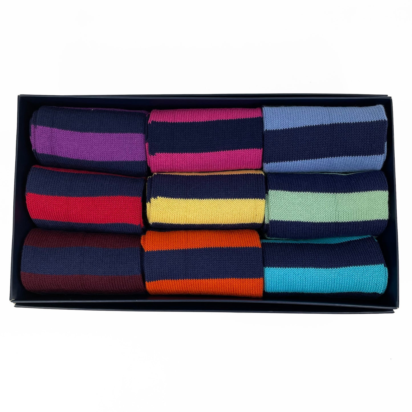 Marine Box of 9