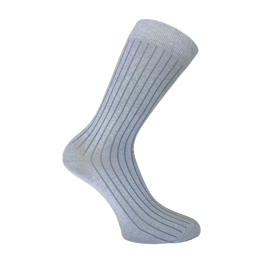 Baby Blue Cotton Ultra Fine