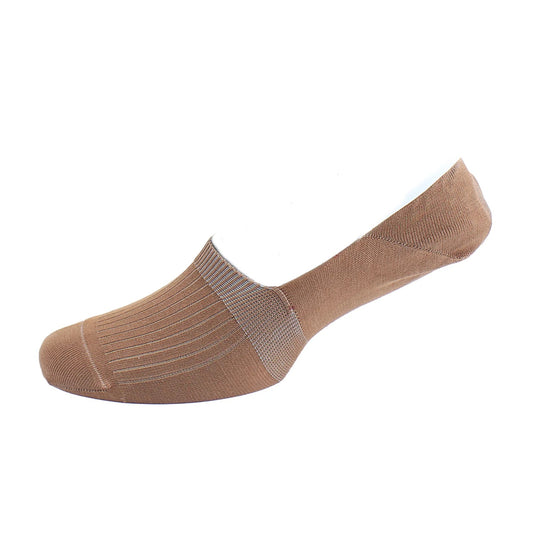Beige Cotton Invisible