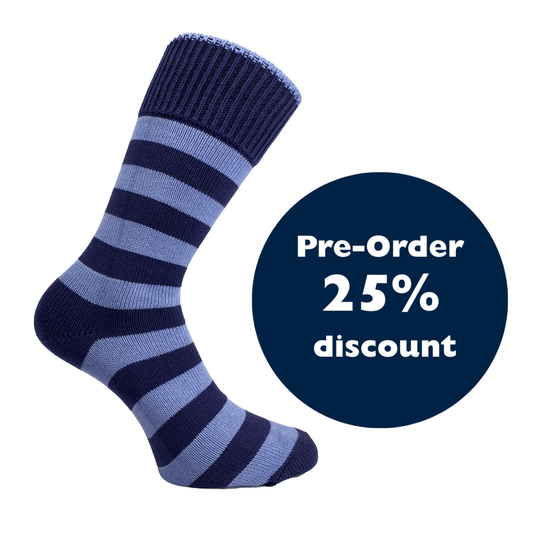 Churchill’s Chunky Pre-Order