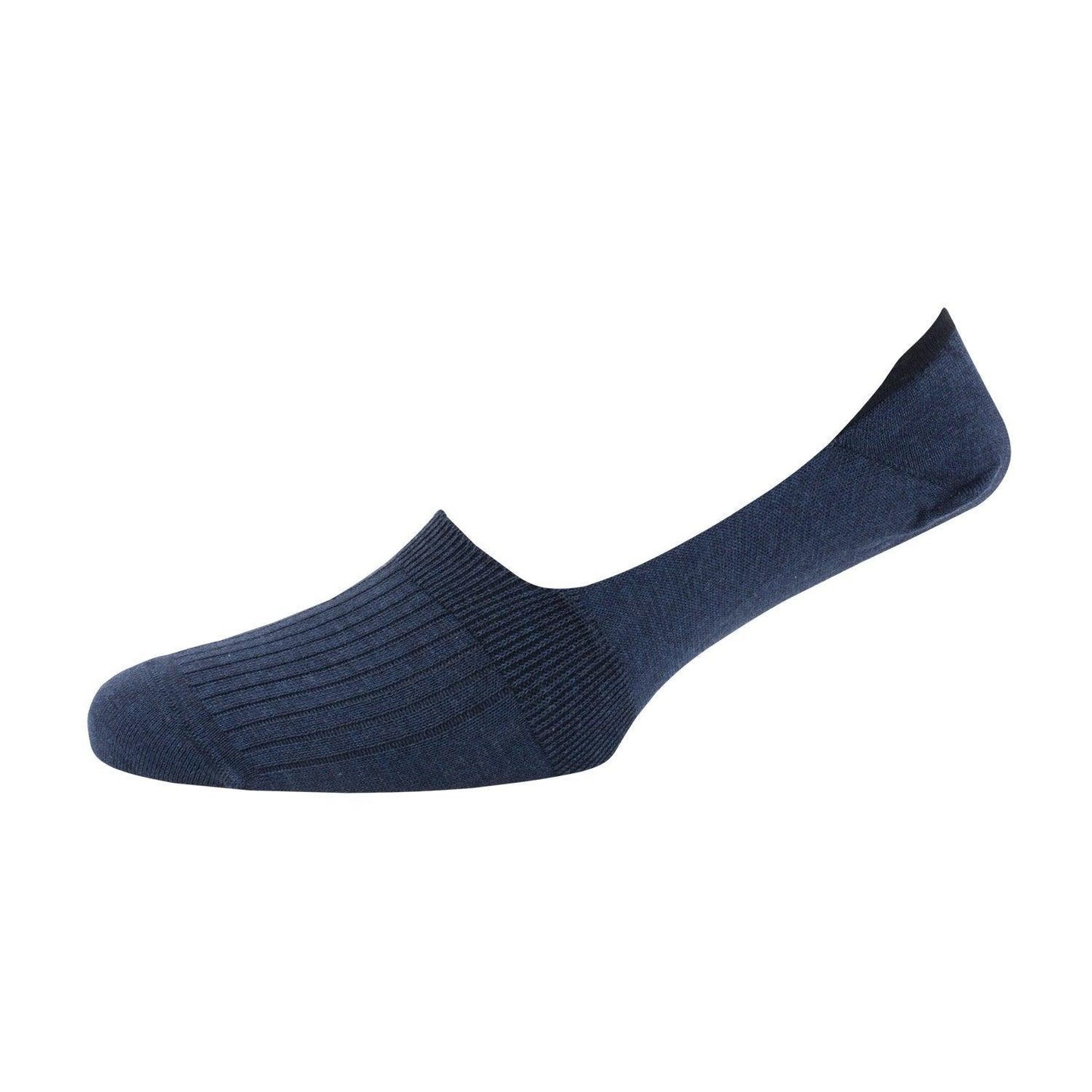 Denim Cotton Invisible