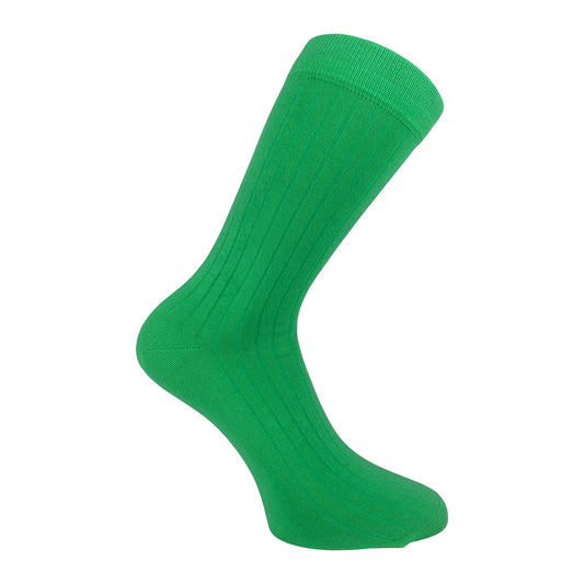 Green Cotton Ultra Fine