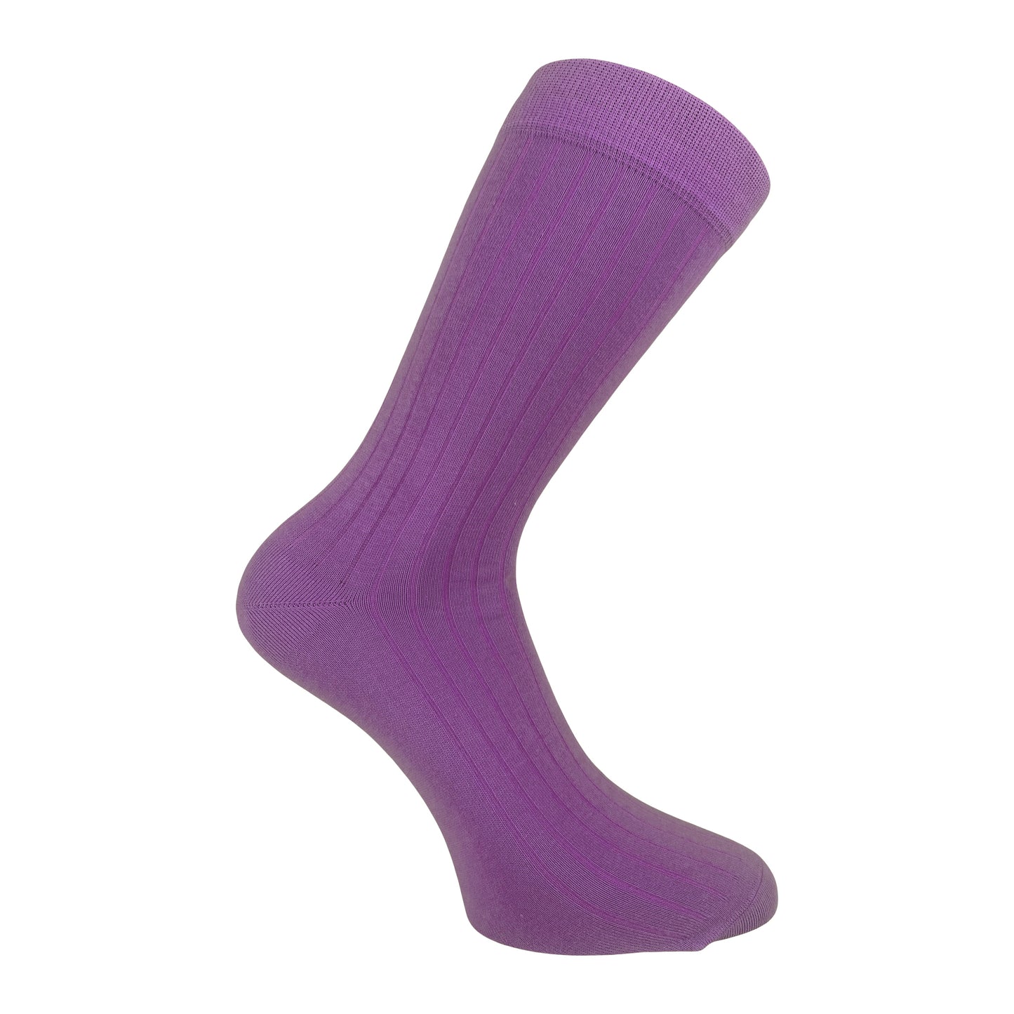 Lilac Cotton Ultra Fine