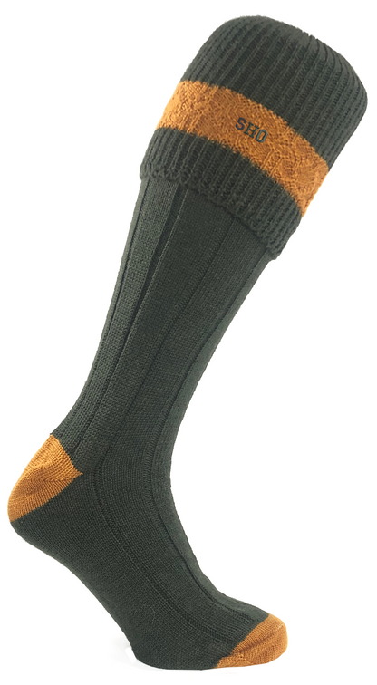 Cornwall Shooting (No Large)