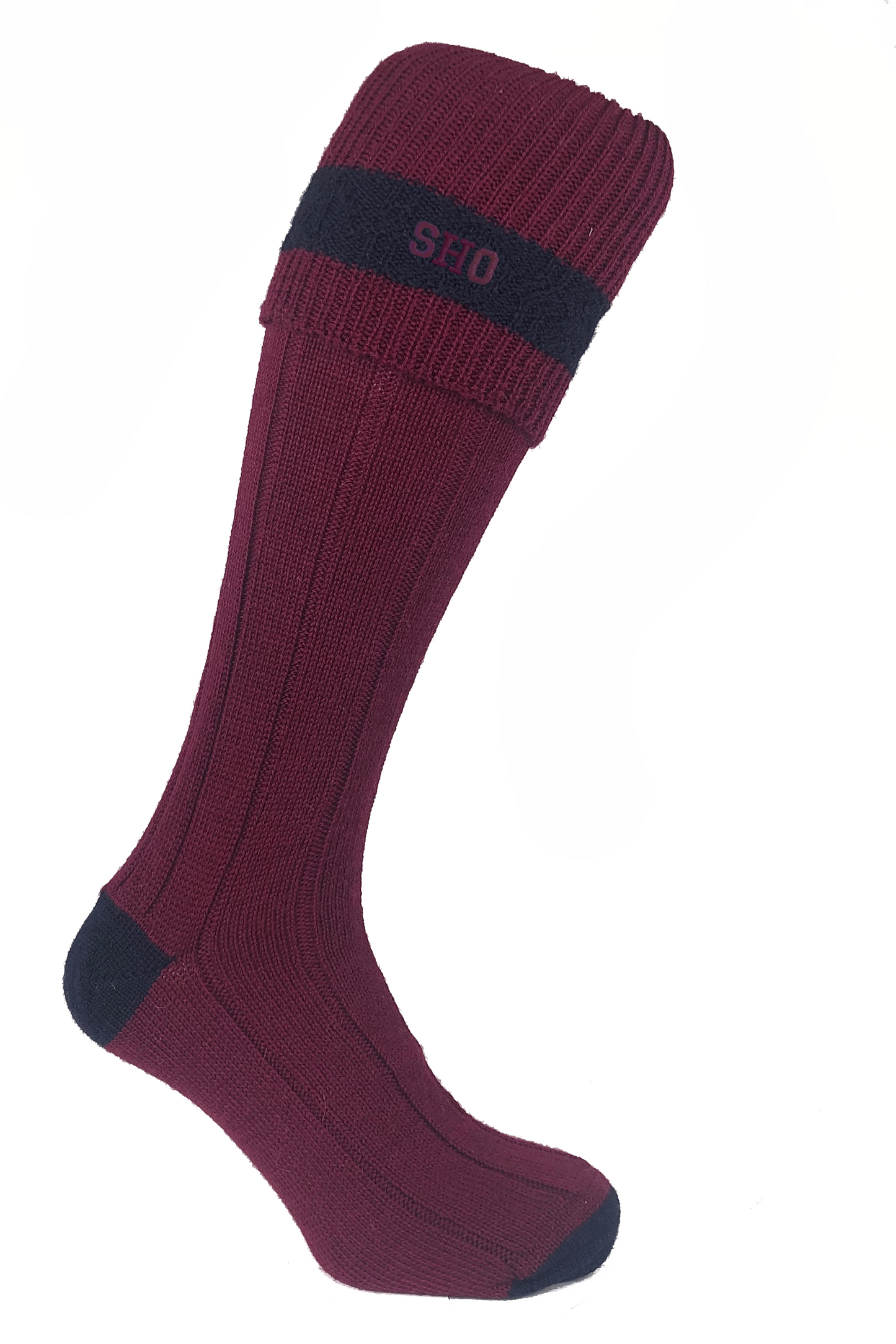 Herefordshire Shooting (Large/XL Only)