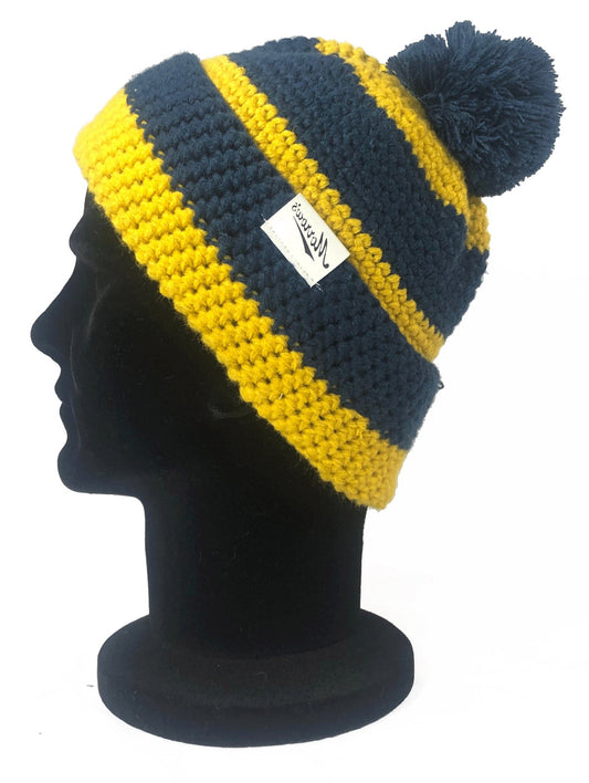 Ridgemount Beanie