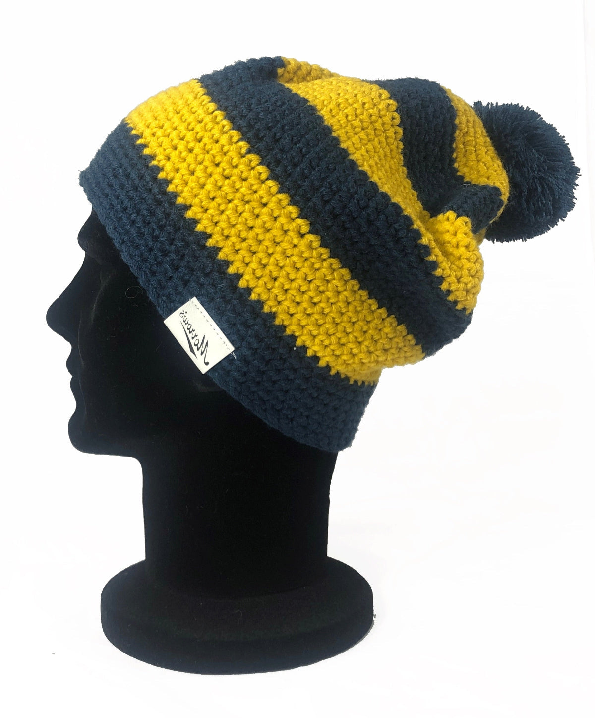Ridgemount Beanie