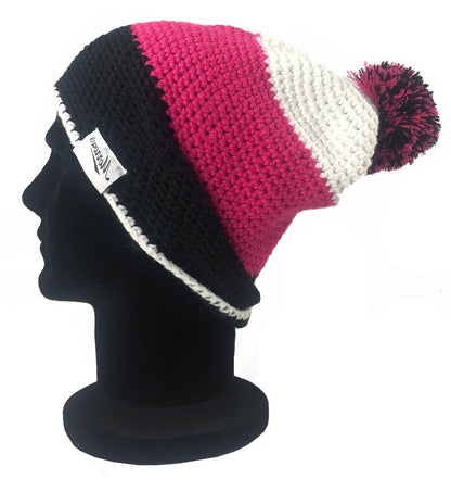 School House Beanie