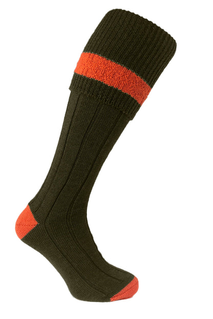 Warwickshire Shooting (Large Only)