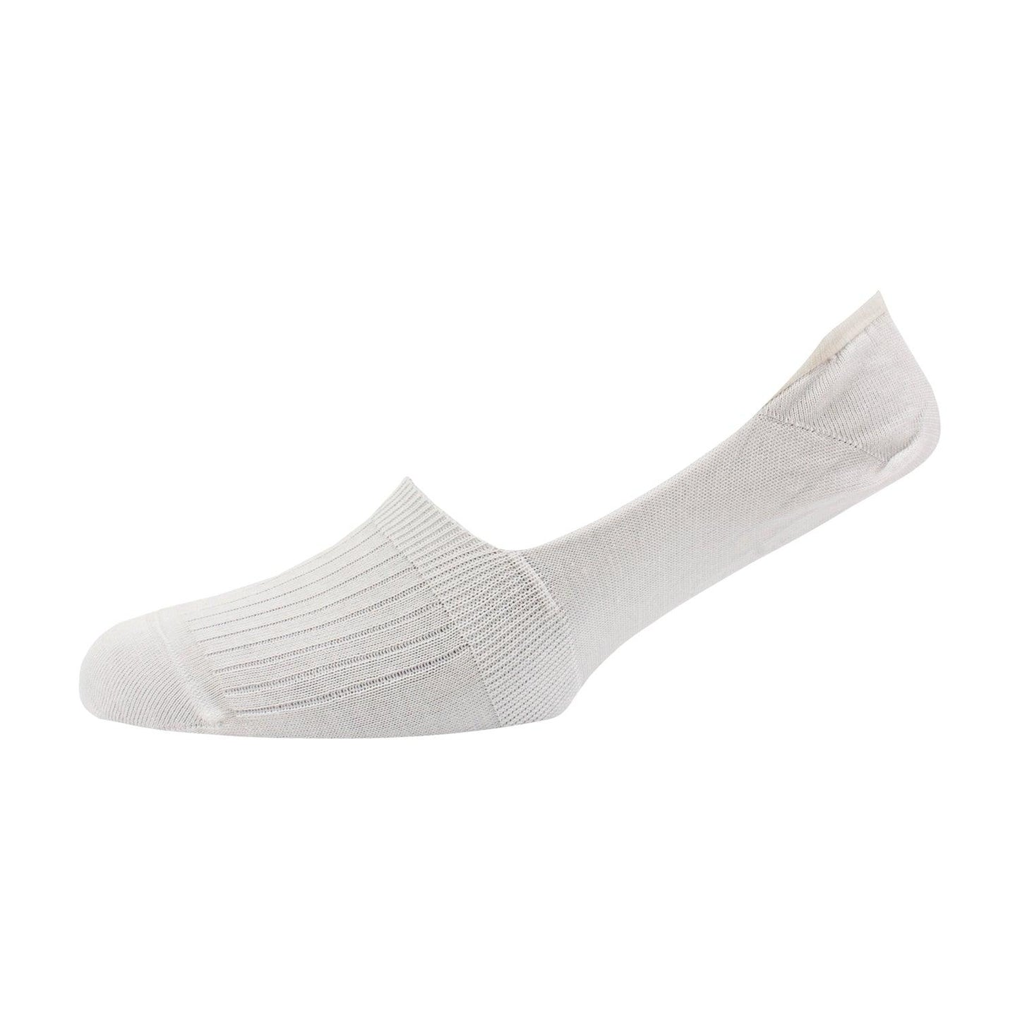 White Cotton Invisible
