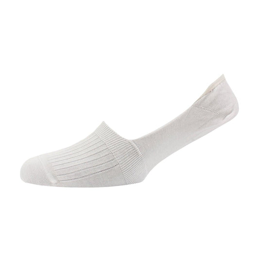 White Cotton Invisible