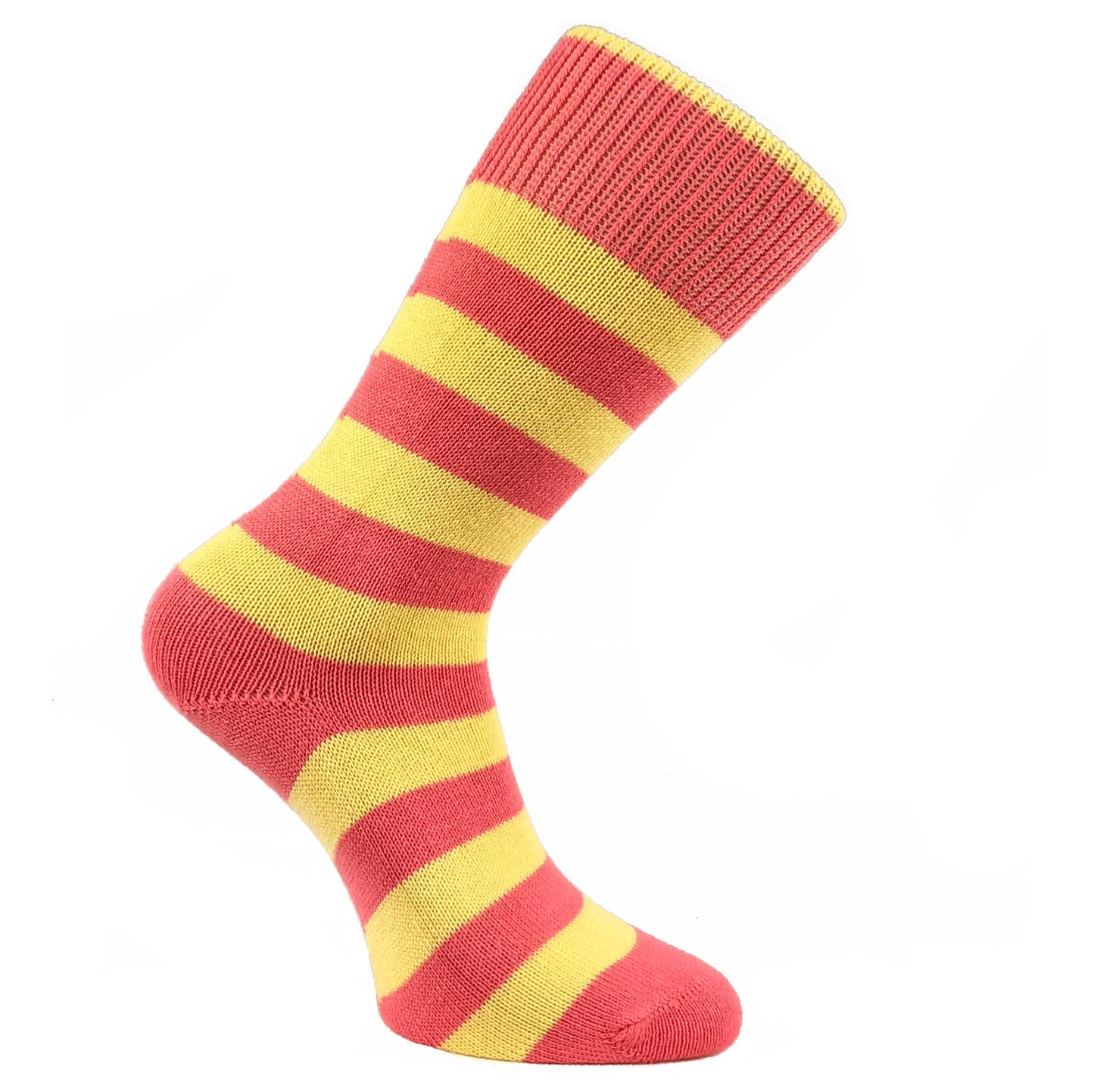 Chunky Stripe Bundle of 4 (Medium Only)